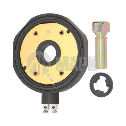 7508.451.397.003 Подогреватель дизельного топлива ЭПДТВ-24/0.2 для ФТОТ (Альтернатива)