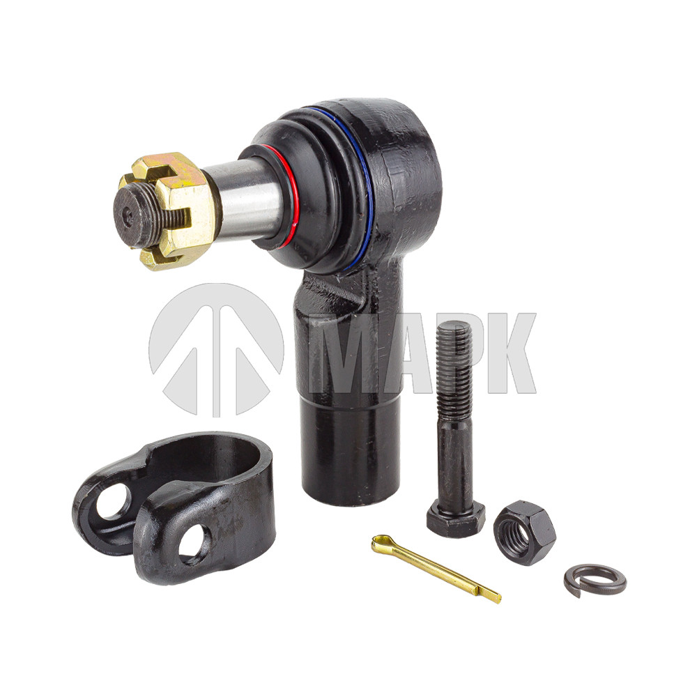 Наконечник рулевой правый для а/м УРАЛ (TRUCKMARK)