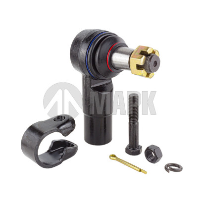 180-3414062-40 Наконечник рулевой правый для а/м УРАЛ (TRUCKMARK)