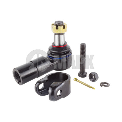 180-3414062-40 Наконечник рулевой правый для а/м УРАЛ (TRUCKMARK)