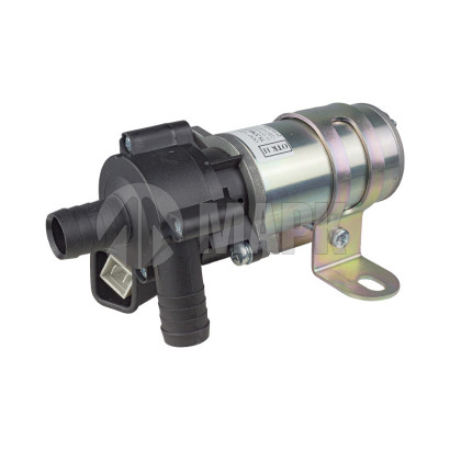 75.3780.21.01 (ан.89.321) Электродвигатель с насосом 24В Авторитм