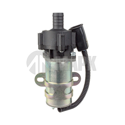 75.3780.21.01 (ан.89.321) Электродвигатель с насосом 24В Авторитм