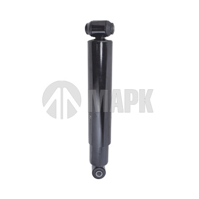 M2905006-02 Амортизатор основной передний DZ91319680001 а/м SHACMAN X3000 (465/755) (TRUCKMARK)