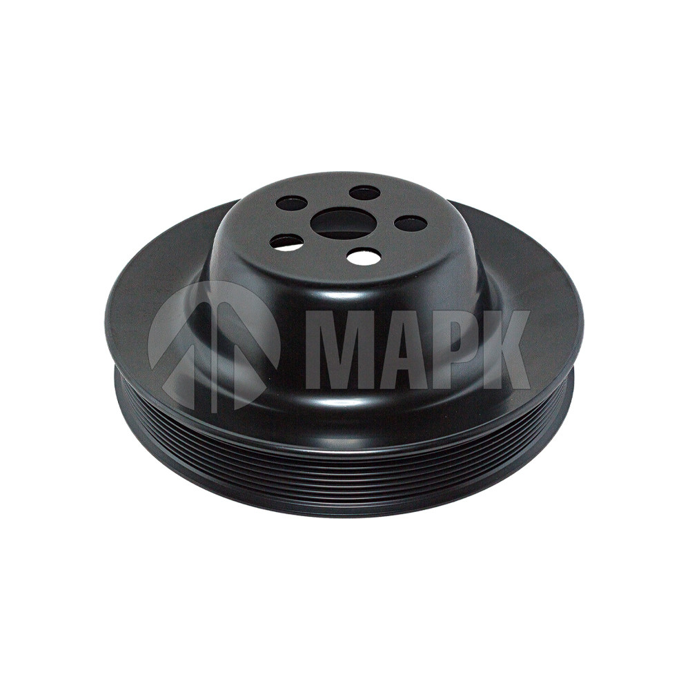 Шкив коленчатого вала QSM11