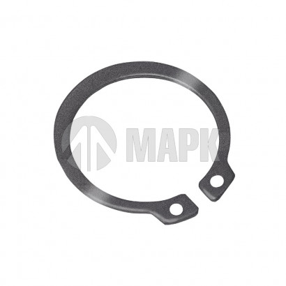 Q43134 Пружинное кольцо для вала (Shaanxi Hande Axle Co., Ltd)