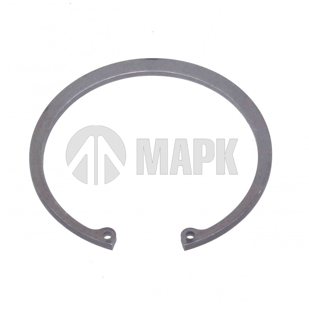 Пружинное кольцо для отверстия 105х4 DIN472 (Shaanxi Hande Axle Co., Ltd)