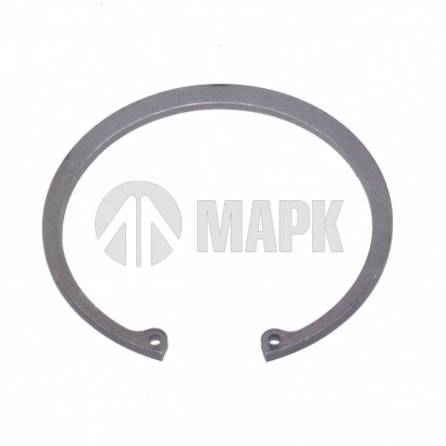 06.29020.0214 Пружинное кольцо для отверстия 105х4 DIN472 (Shaanxi Hande Axle Co., Ltd)