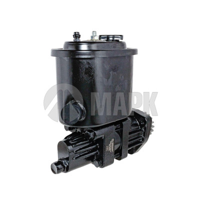 6520-3407200-02 Насос ГУР а/м КАМАЗ в сборе резьба наружная (П) М26 (TRUCKMARK)