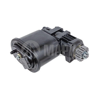 6520-3407200-02 Насос ГУР а/м КАМАЗ в сборе резьба наружная (П) М26 (TRUCKMARK)