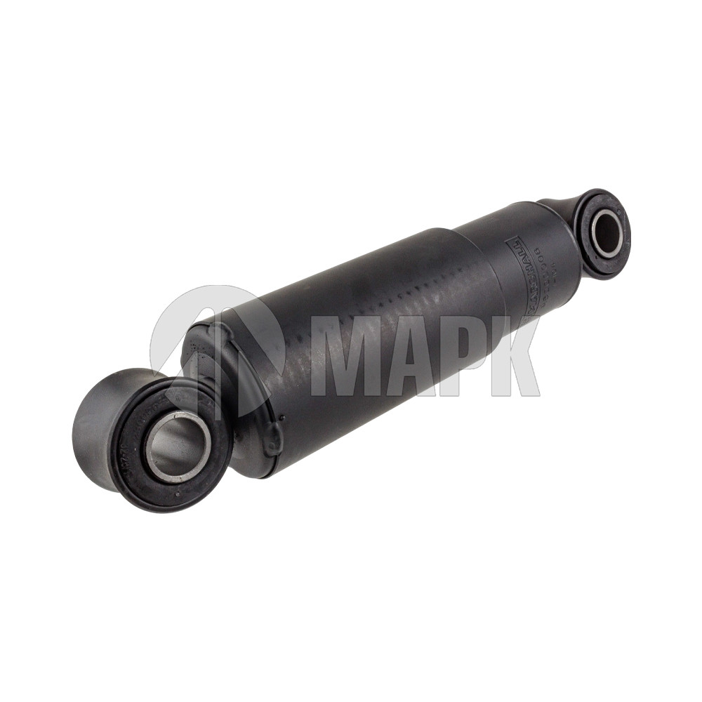 Амортизатор подвески 292/432 (24x55/24x55) (02376002700) BPW, SAF (Marshall)