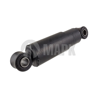 M6000006 Амортизатор подвески 292/432 (24x55/24x55) (02376002700) BPW, SAF (Marshall)