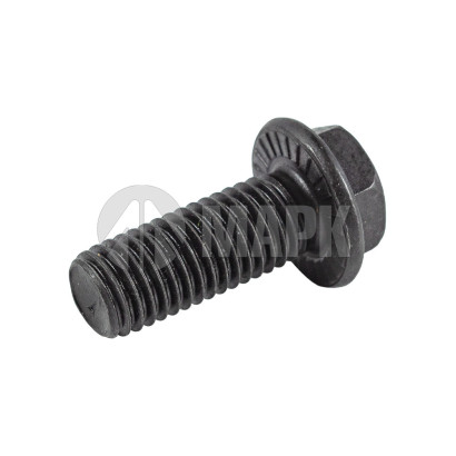 200.100 Болт M14x2x35 крепления шкворня JOST/ SAF/ TRAILOR/ FRUEHAUF (Mansons)