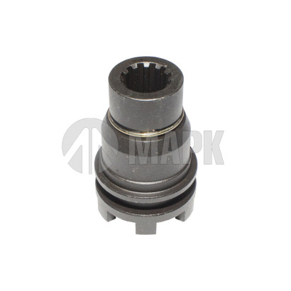 50-4202045 Муфта переключения ВОМ (с кольцом)