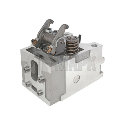 740.90-1003010 Головка блока ЕВРО-4 в сборе (Турция)