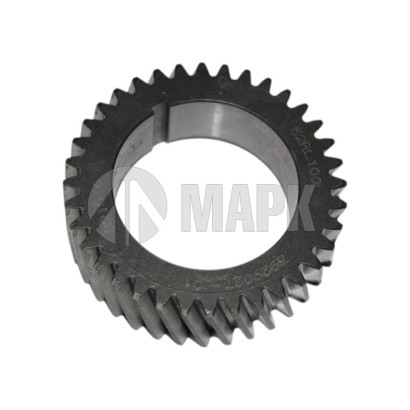 3929027 Шестерня к/в (4/6ВТ) 3912883/ 3919681 DVMARK