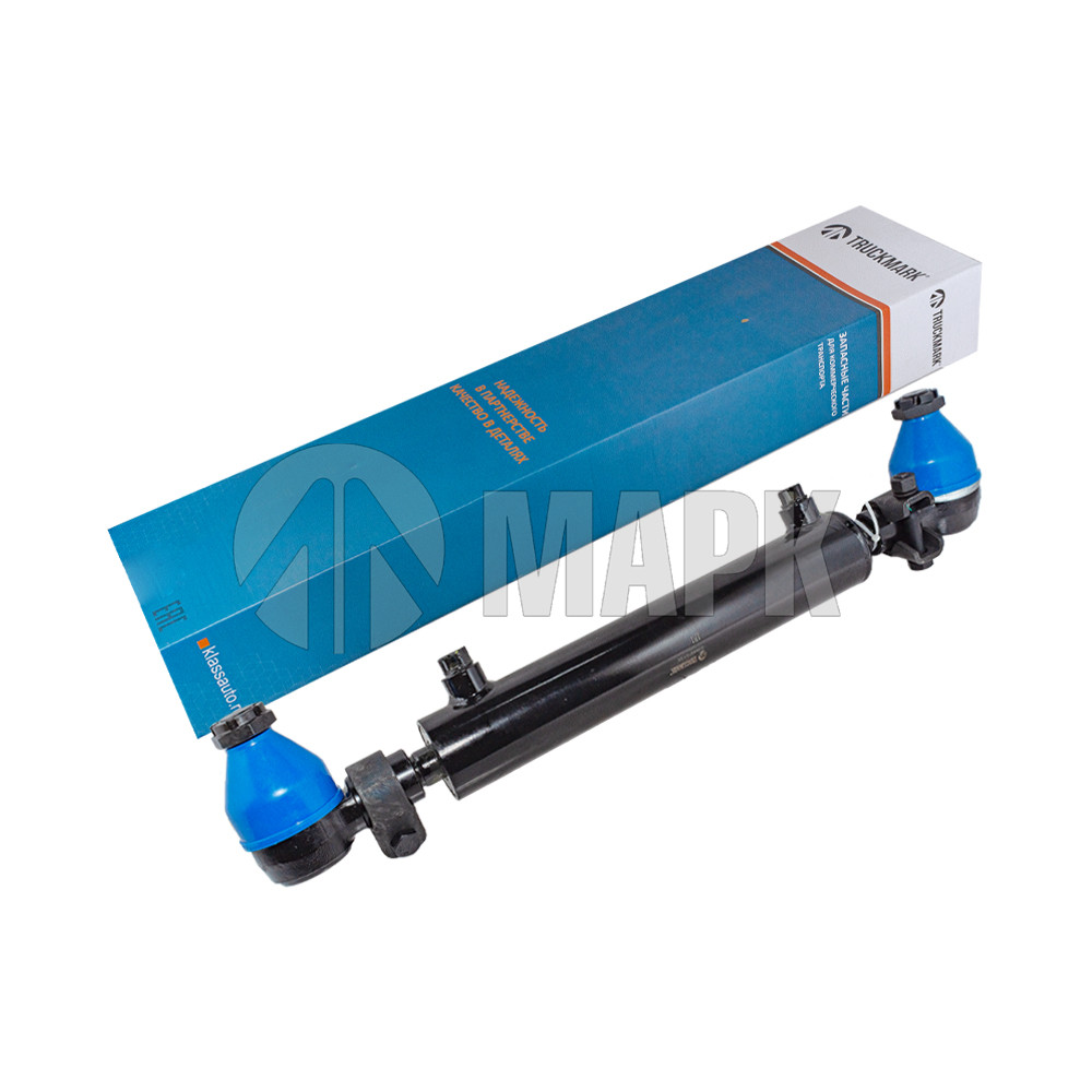 Гидроцилиндр рулевого управления (TRUCKMARK)