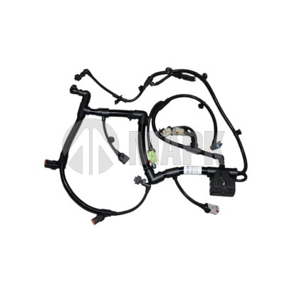 4933503A Жгут электрический на двигатель (6ISBe) 5321101 DVMARK