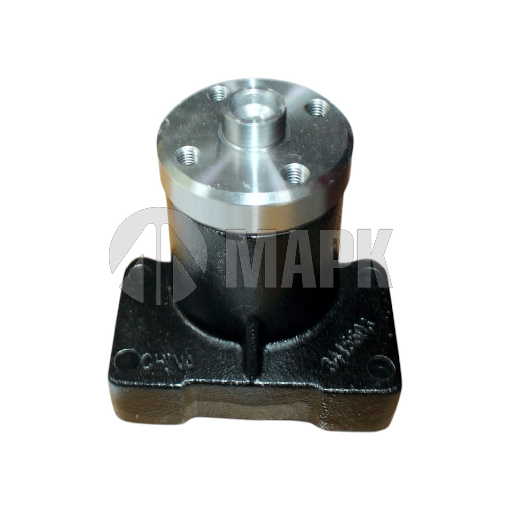 Опора вентилятора двигателя QSC,4/6BTA,6CT, ISL 5263529 3415603 DVMARK