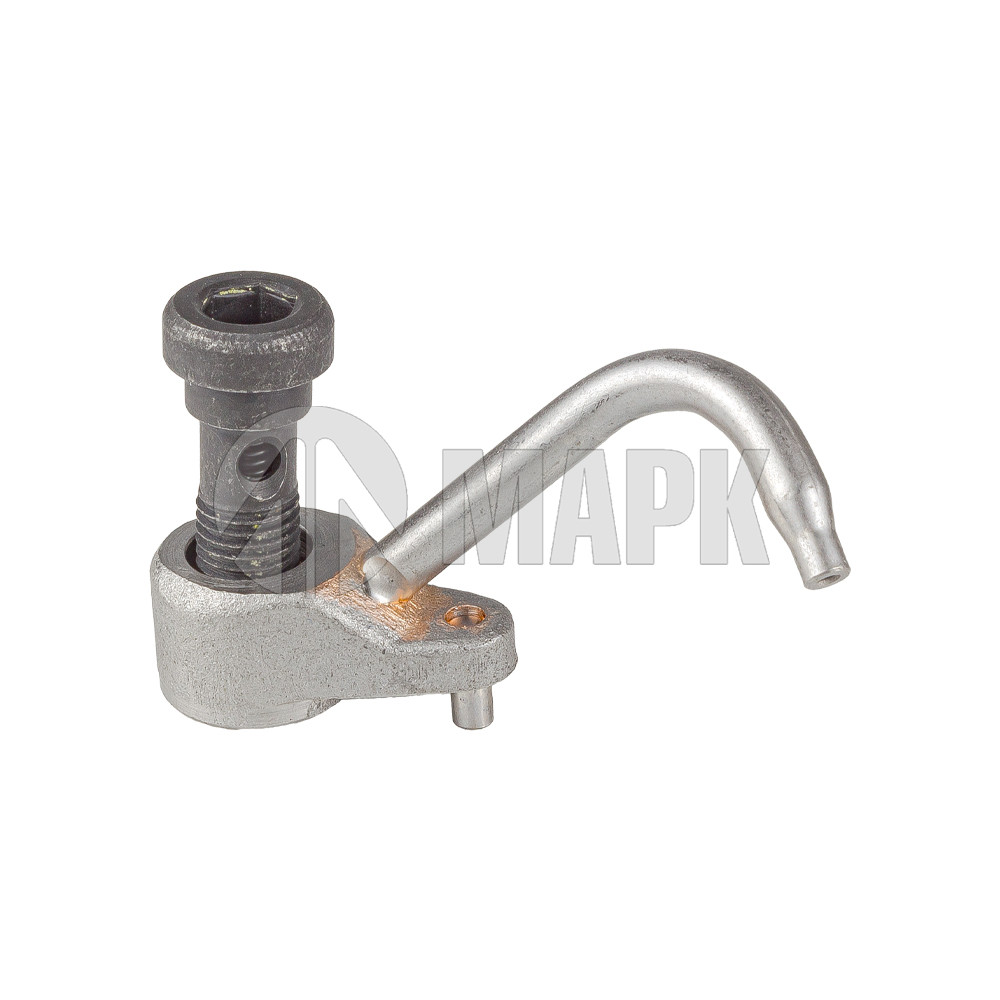 Форсунка охлаждения поршня Евро с клапаном