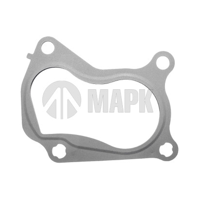 PM40004514 Прокладка турбокомпрессора и выхлопной трубы FOTON 2.5