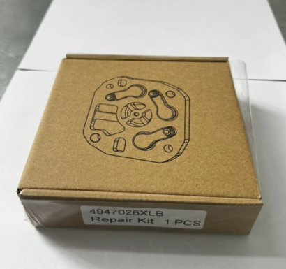 4947026XLB Ремкомплект компрессора воздушного 3971519 с поршневыми кольцами (ISBe)