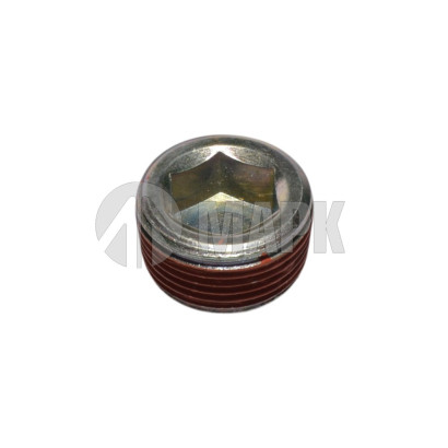 3008470 Пробка поддона трубная ISM QSM 11