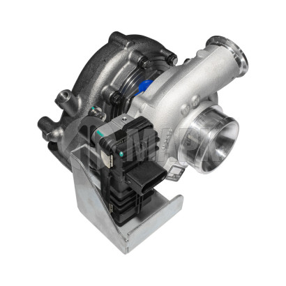 MTR1710NM Турбокомпрессор Евро 5 (ISF2.8) Аналог 5370734 5343015 17459700001 17459880001