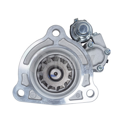 3698453 Стартер 24V 7.5KW для дв.Cummins QSG ISG12 STP3075 3695899 3698436 M105R3075SE
