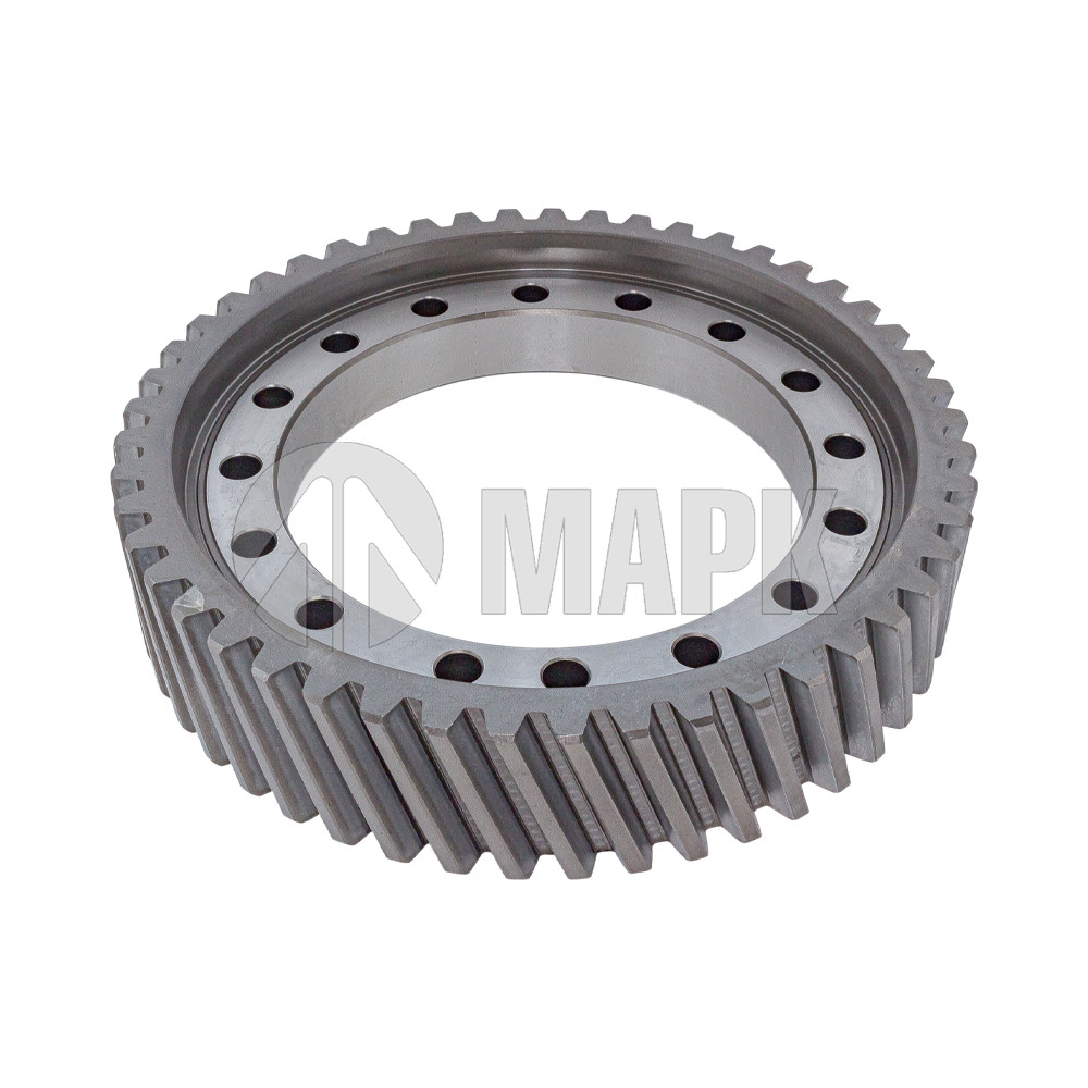 Шестерня ведомая цилиндрическая 49 зубьев (TRUCKMARK)