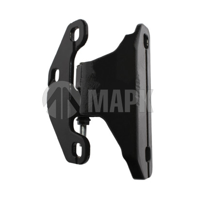 CMB201637 Петля двери правая верхняя A9607220244 а/м КамАЗ 54901/ MB Actros MP4 (Combo)