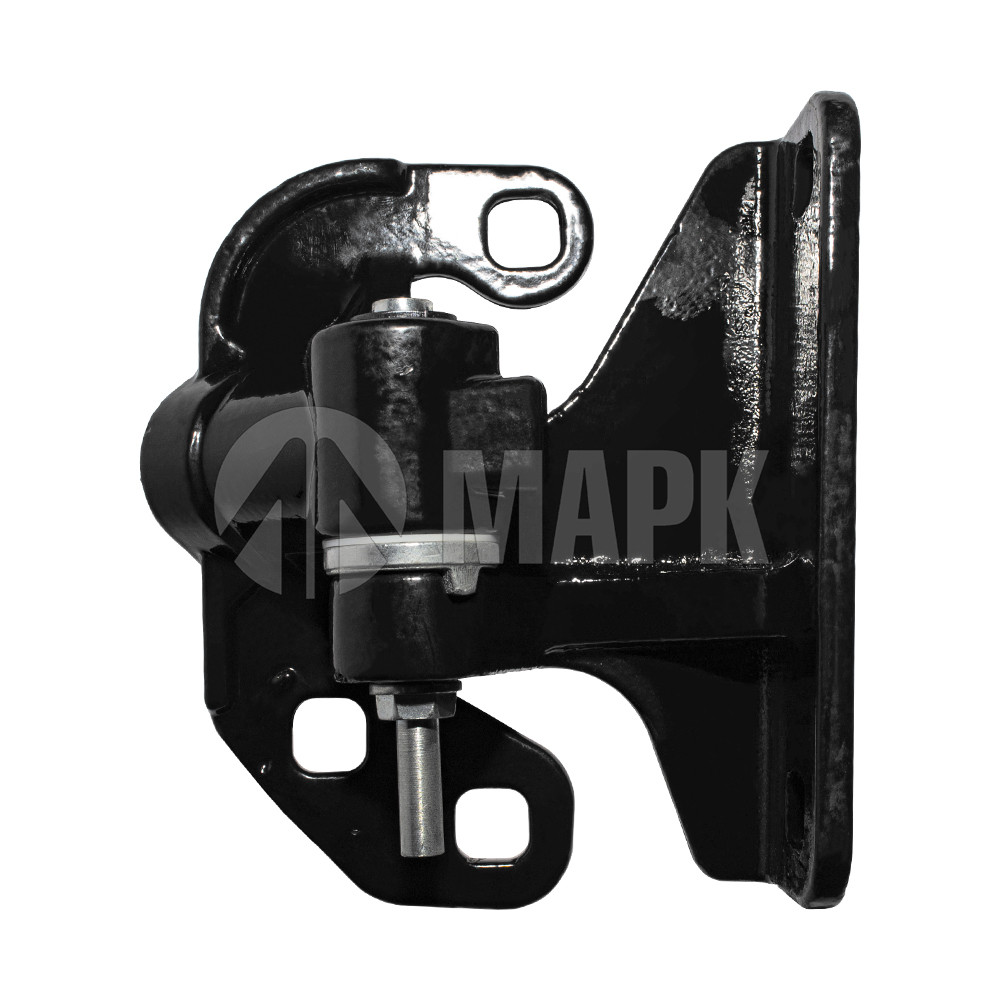 Петля двери правая нижняя A9607220344 а/м КамАЗ 54901/ MB Actros MP4 (Combo)