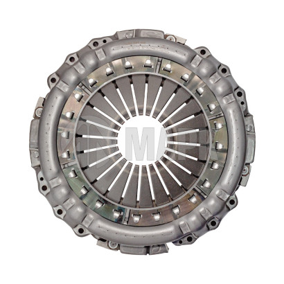 3400700543 Комплект сцепления MB Actros MP4/ Arocs/ Antos Euro6 XTend (без выжимного) (SACHS, КИТАЙ)