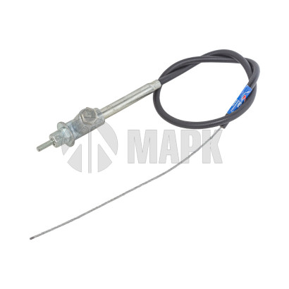 6361Х-1108120 Тяга ручного управления акселератора Автопартнер