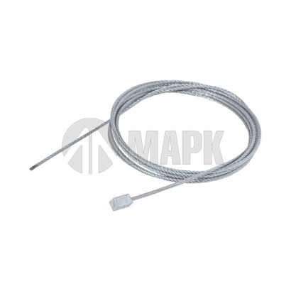 AVP MTZ7050 Трос блокировки длинный (70-4803050) МТЗ 80, 82