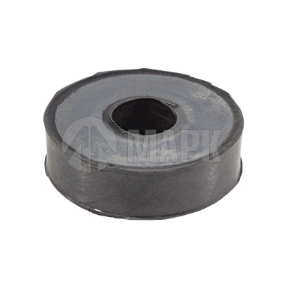 4310-1801028 УРК Подушка раздаточной коробки УралРезина