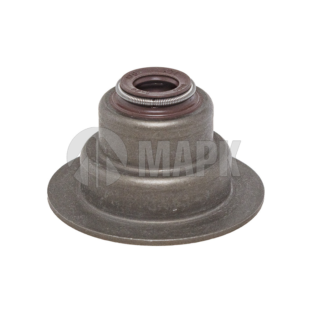 Уплотнение стержня впускного клапана (колпачек маслосъемный) Cummins ISG12