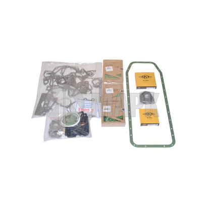 7406-1002000 Ремкомплект а/м КАМАЗ ДВС Евро-2, 3 Премиум под металлическую крышку