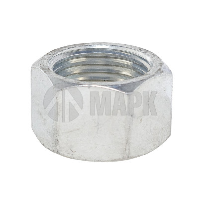 4310-3124181 Гайка соединительная шлангов системы подкачки (TRUCKMARK)