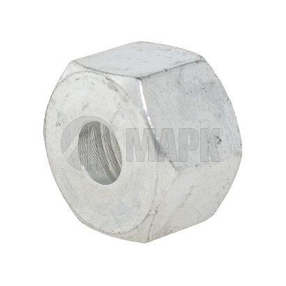 4310-3124181 Гайка соединительная шлангов системы подкачки (TRUCKMARK)