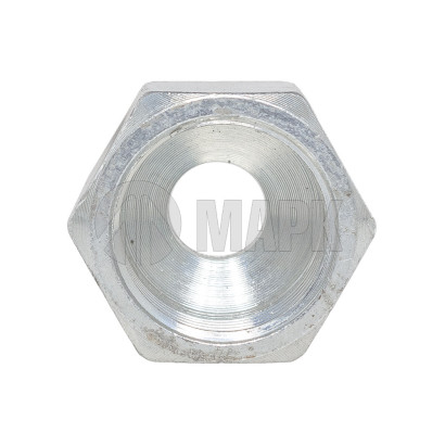 4310-3124181 Гайка соединительная шлангов системы подкачки (TRUCKMARK)