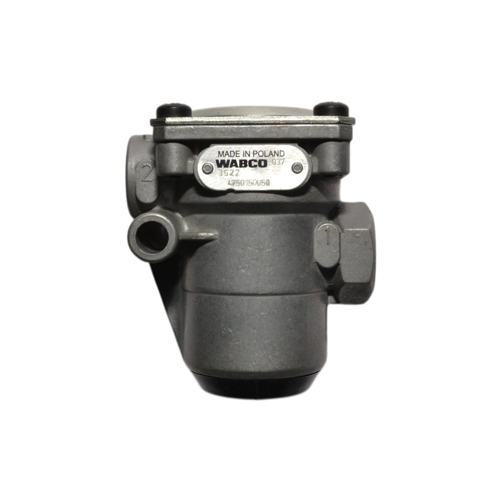 Клапан ограничения давления а/м КамАЗ 5490 (Wabco)