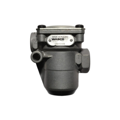 4750150050 Клапан ограничения давления а/м КамАЗ 5490 (Wabco)
