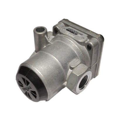 4750150050 Клапан ограничения давления а/м КамАЗ 5490 (Wabco)