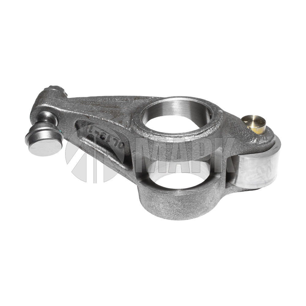 Коромысло впускных клапанов 2,4,6 цилиндров Cummins ISG12 3697293