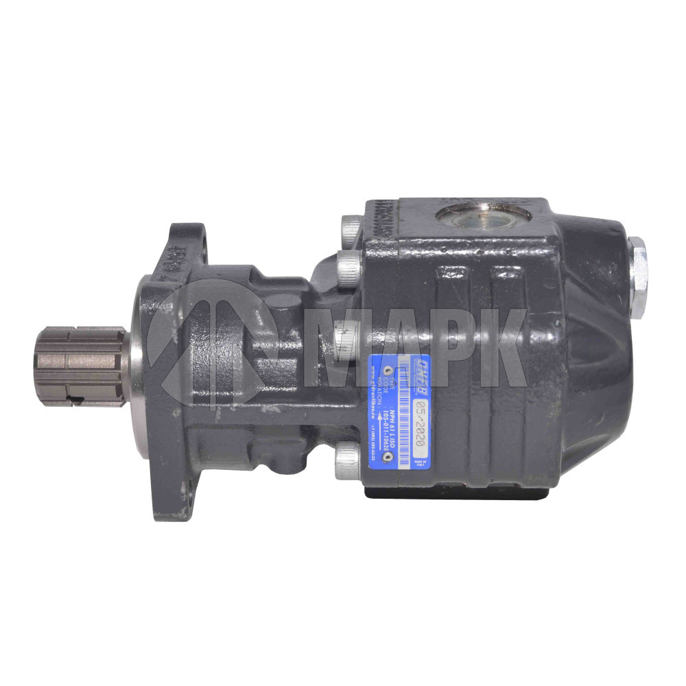 Насос NPH 61 (старый номер 105.911.11062) левого вращения OMFB (Индия)