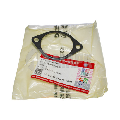 5306748 Прокладка для системы охлаждения ISL8.9 3945603 5398279 3415658 DCEC