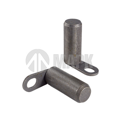 53229-3501009-22 Р/к тормозной колодки 53229 (пружина, ролик+ось, эксцентрик, болт, шайба, кольцо)