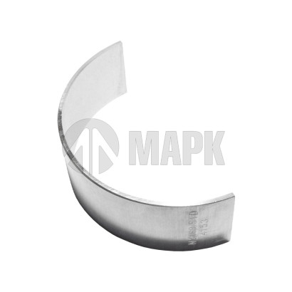 PM40004153-2 Вкладыши шатунные нижние к-т из 4-шт для дв. FOTON 2.5 G21 (1.486-1.492)