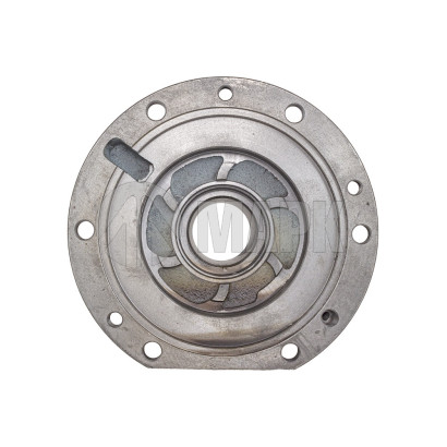 14.1701040-40 Крышка первичного вала делителя (TRUCKMARK)