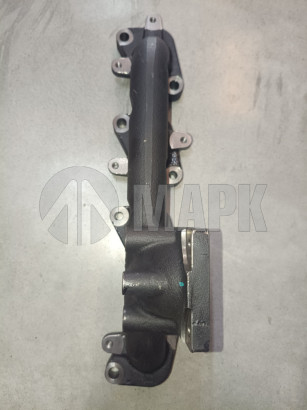 PSH0008874 Коллектор выпускной FOTON 2.5 (G21) DCEC